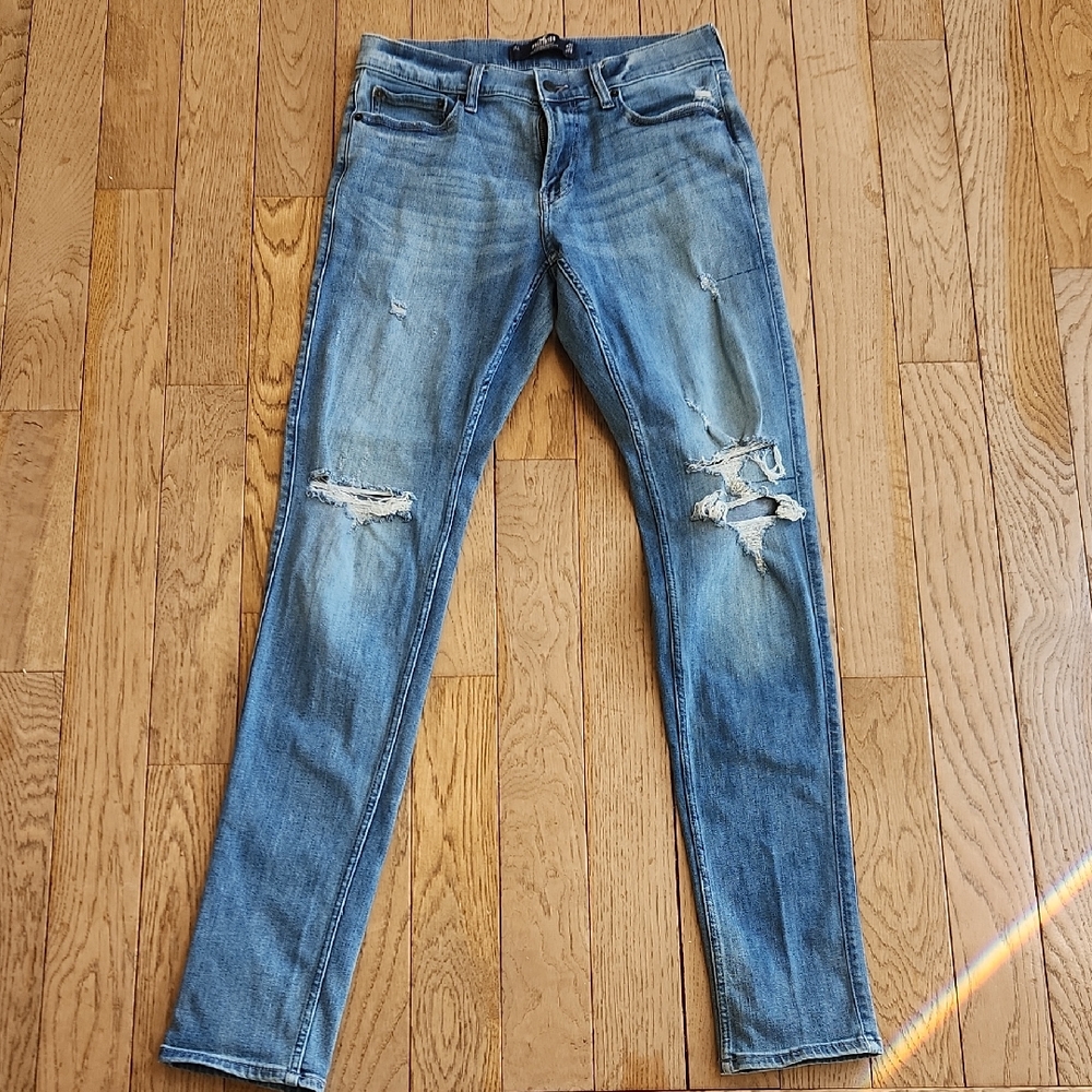 HOLLISTER JEANS